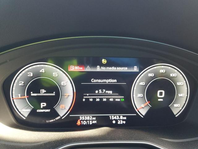 AUDI A4 PREMIUM PLUS 45 2022