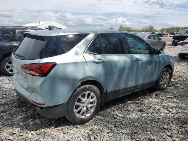 CHEVROLET EQUINOX LT 2022