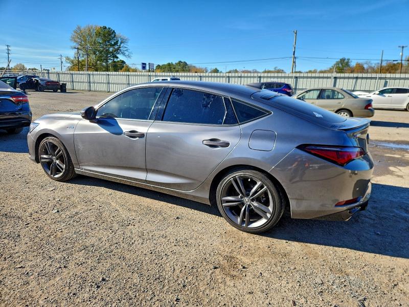 ACURA INTEGRA A-SPEC TECH 2023