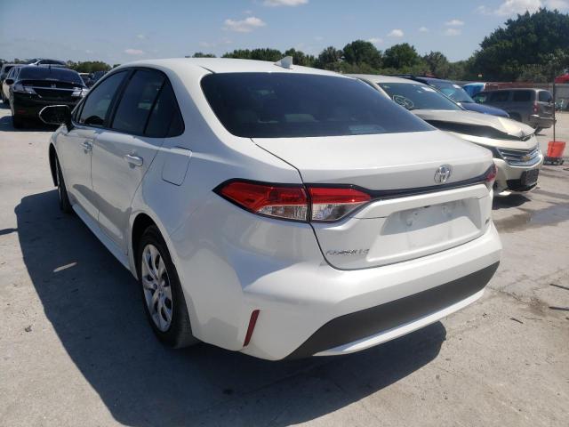TOYOTA COROLLA LE 2020
