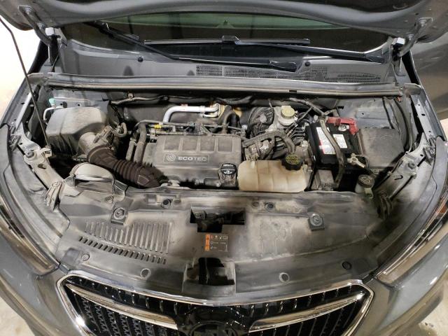 BUICK ENCORE ESSENCE 2020