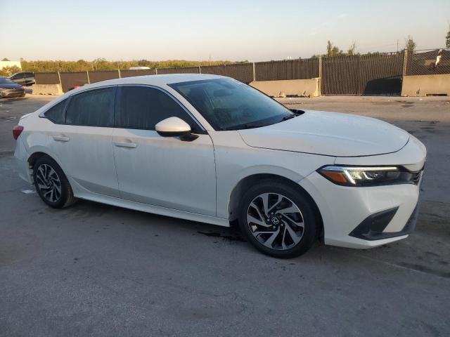 HONDA CIVIC LX 2022