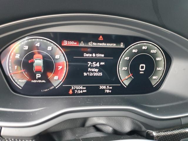 AUDI S5 PREMIUM PLUS 2022