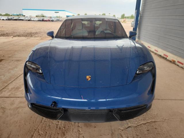 PORSCHE TAYCAN TURBO 2023