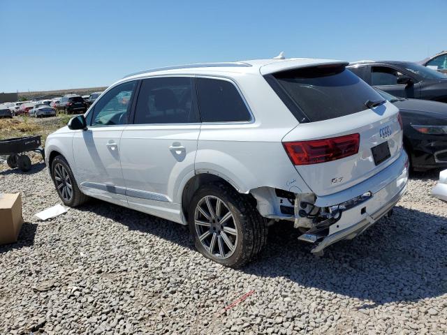 AUDI Q7 PREMIUM PLUS 2018