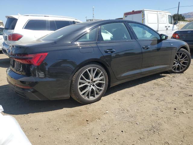 AUDI A6 PRESTIGE 2023