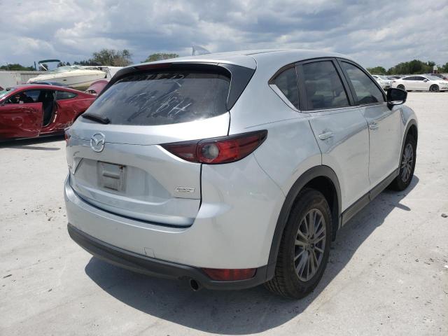 MAZDA CX-5 SPORT 2019