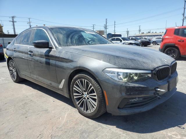 BMW 530 I 2017