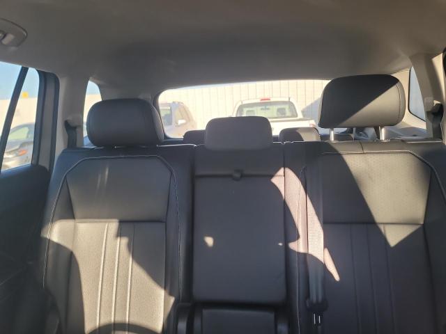 VOLKSWAGEN TIGUAN SE 2022