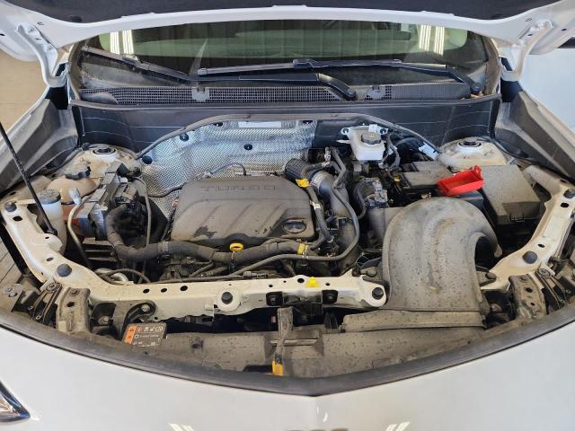 BUICK ENCORE GX PREFERRED 2024