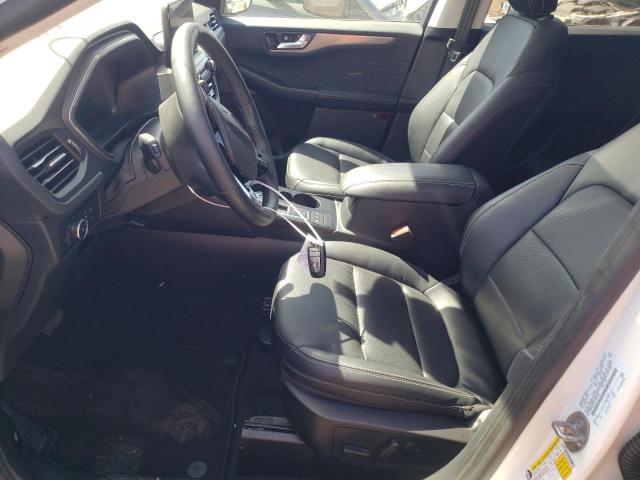 FORD ESCAPE TITANIUM 2022