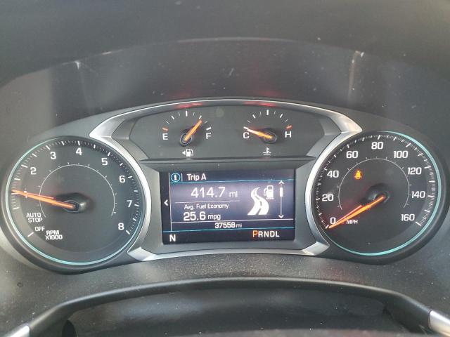 CHEVROLET EQUINOX LT 2019