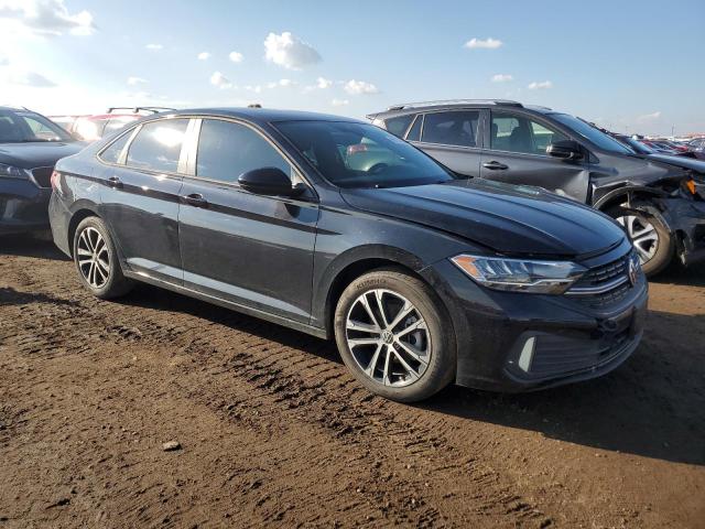 VOLKSWAGEN JETTA SPORT 2022