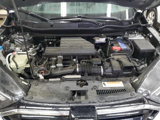 HONDA CR-V EX 2022