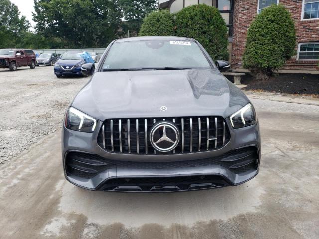 MERCEDES-BENZ GLE 2023