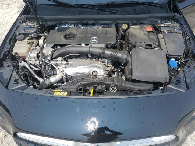 MERCEDES-BENZ CLA 250 4MATIC 2022