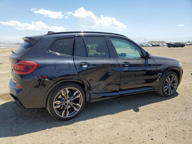 BMW X3 XDRIVEM40I 2020