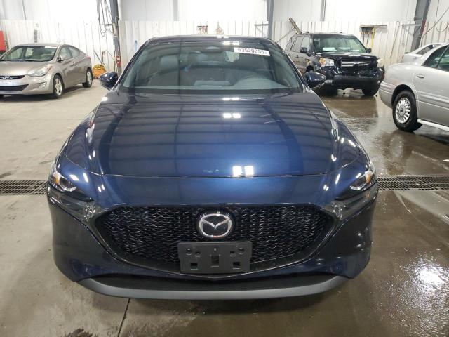 MAZDA 3 PREFERRED 2025