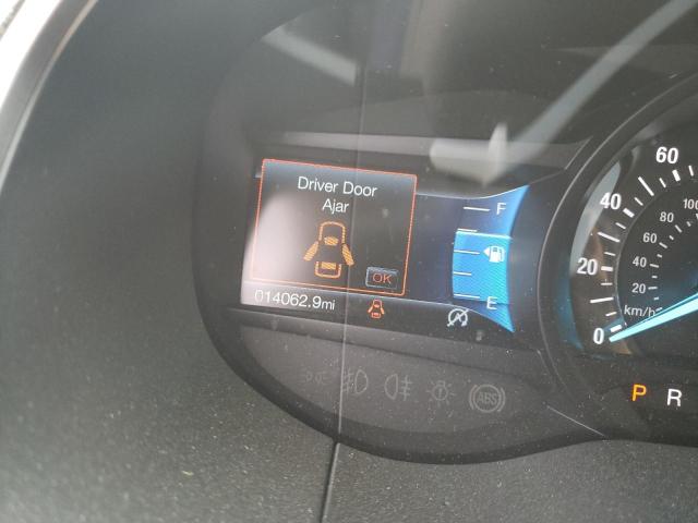 FORD EDGE SE 2021