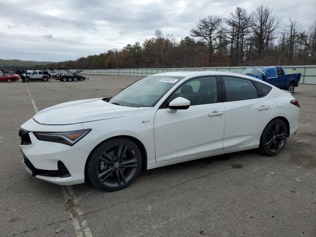 ACURA INTEGRA A-SPEC 2023