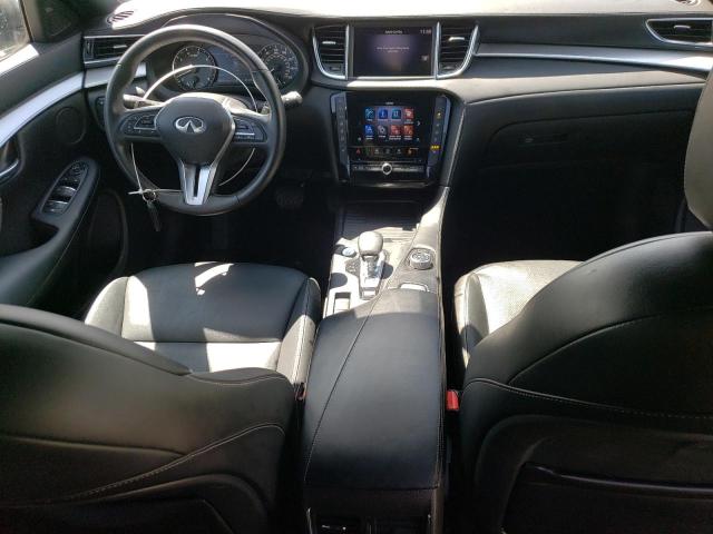 INFINITI QX50 LUXE 2021