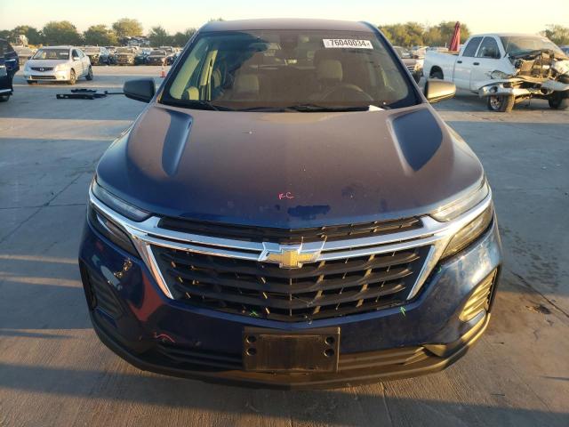CHEVROLET EQUINOX LS 2022
