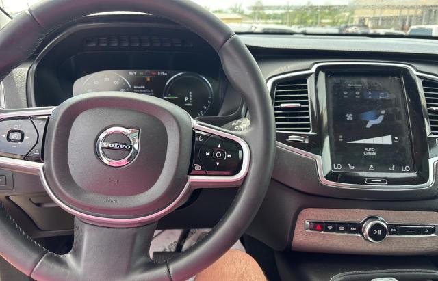 VOLVO XC90 T8 RECHARGE INSCRIPTION 2022