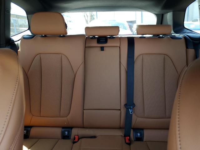 BMW X3 XDRIVE30I 2021
