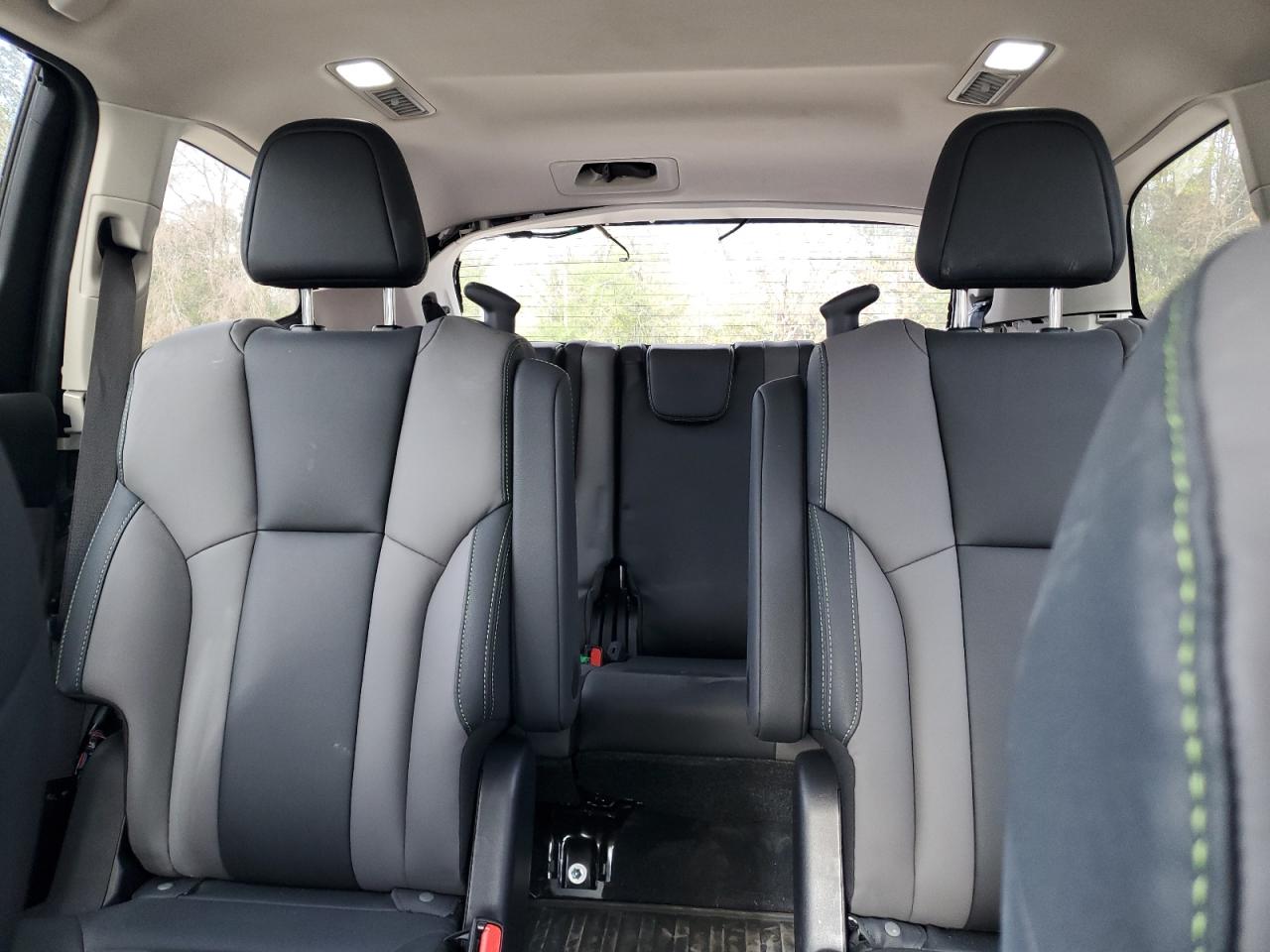 SUBARU ASCENT ONYX EDITION 2024