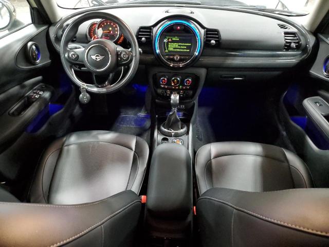 MINI COOPER S CLUBMAN ALL4 2017