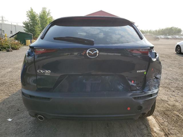 MAZDA CX-30 PREFERRED 2025