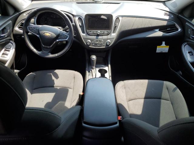 CHEVROLET MALIBU RS 2020