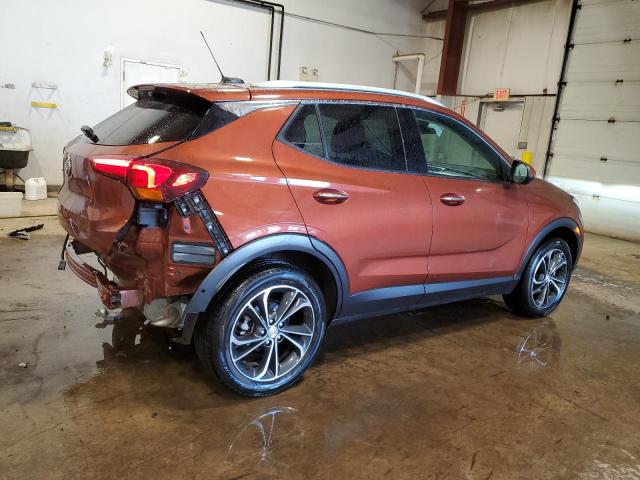 BUICK ENCORE GX ESSENCE 2021