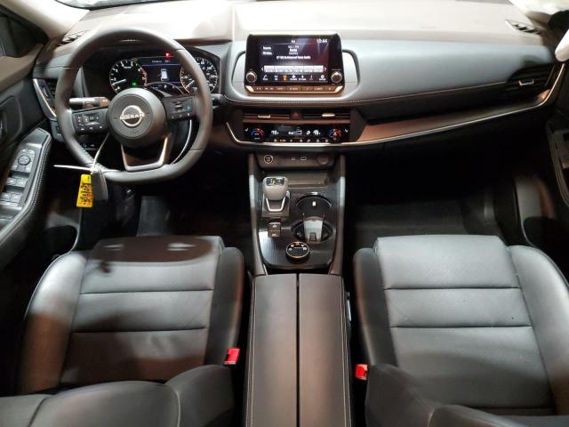 NISSAN ROGUE SV 2023