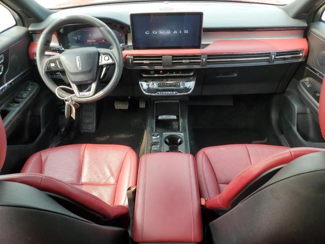 LINCOLN CORSAIR GRAND TOURING 2024