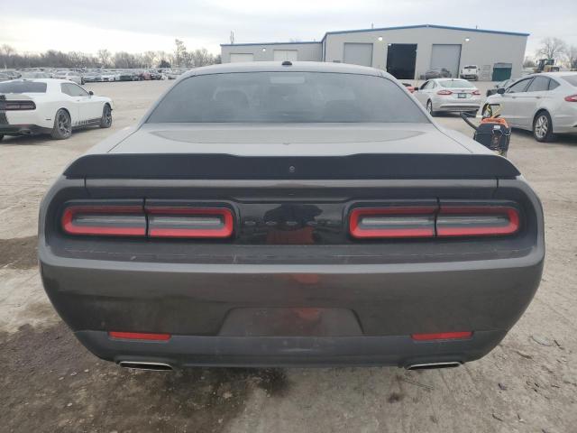 DODGE CHALLENGER SXT 2021