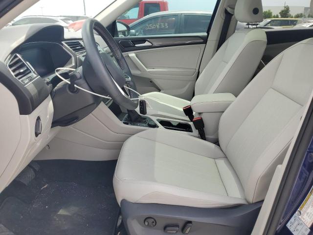 VOLKSWAGEN TIGUAN SE 2021