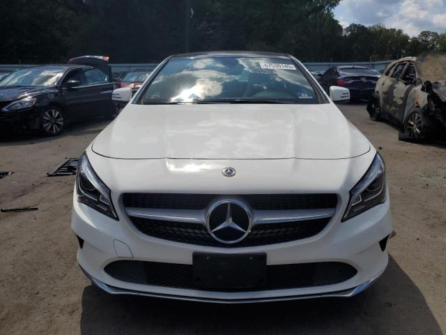 MERCEDES-BENZ CLA 250 4MATIC 2018