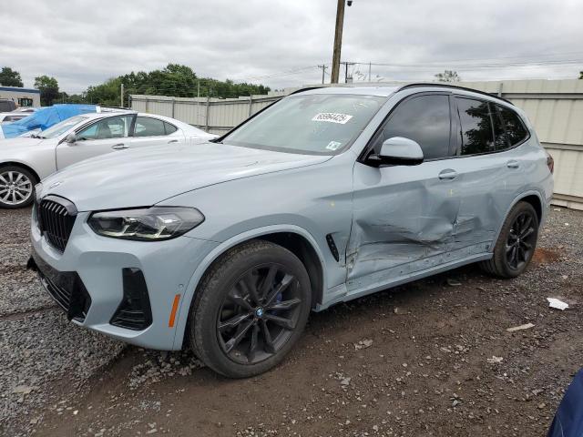 BMW X3 XDRIVE30I 2023