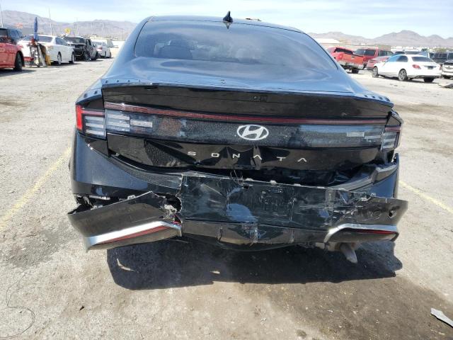 HYUNDAI SONATA SEL 2023