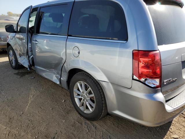DODGE GRAND CARAVAN SXT 2019