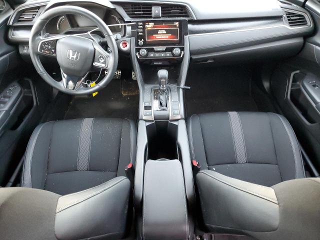 HONDA CIVIC SPORT 2021