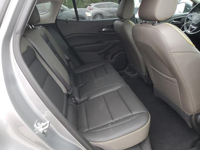 CHEVROLET TRAX ACTIV 2024
