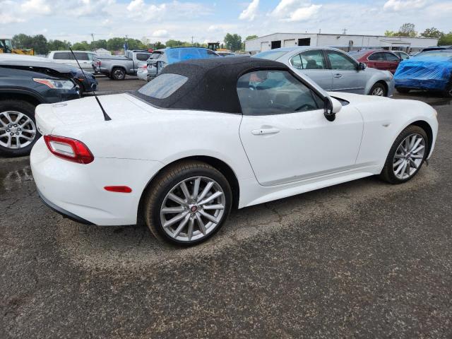 FIAT 124 SPIDER CLASSICA 2017