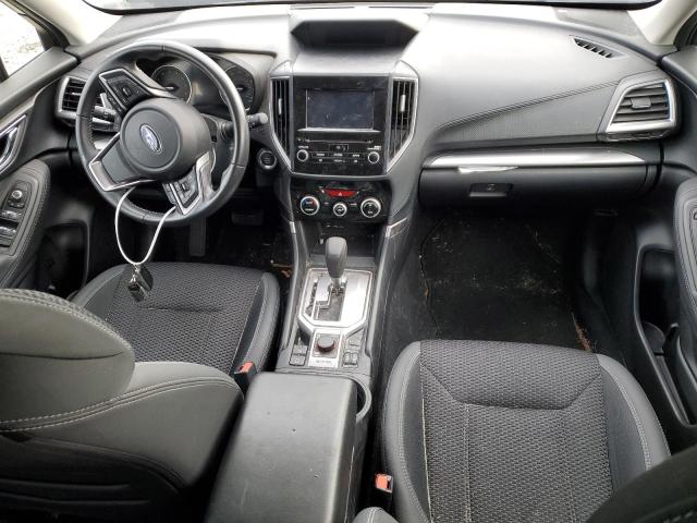 SUBARU FORESTER PREMIUM 2020
