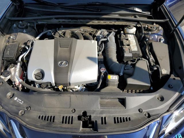 LEXUS ES 350 BASE 2022