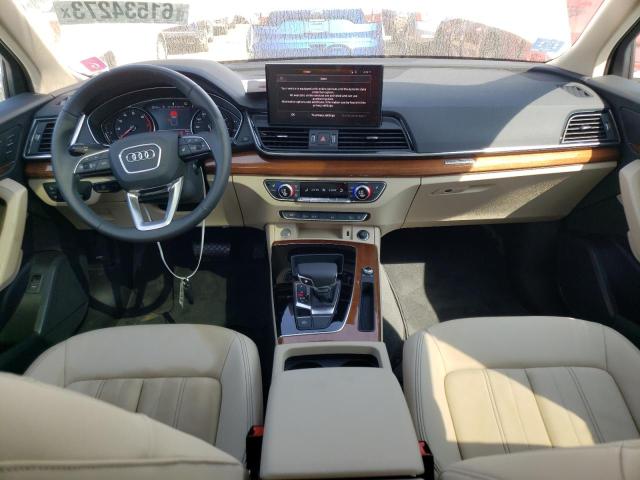 AUDI Q5 PREMIUM 40 2023