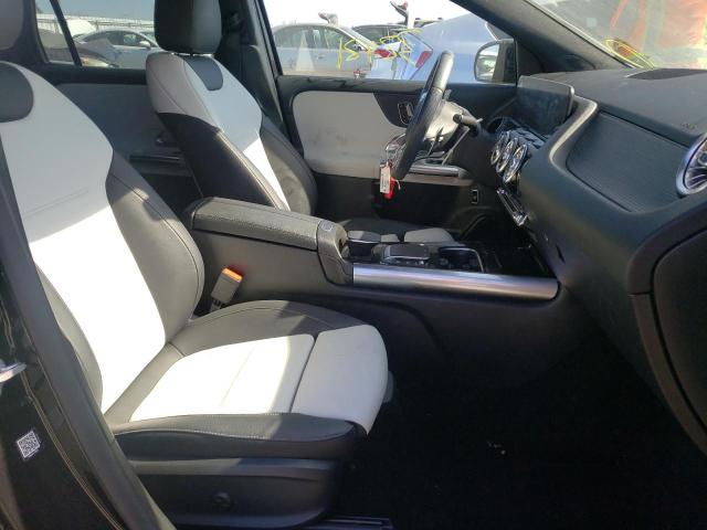 MERCEDES-BENZ GLA 35 AMG 2021