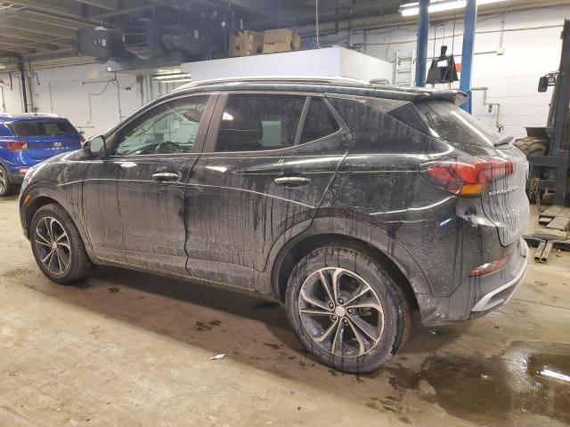 BUICK ENCORE GX SELECT 2021