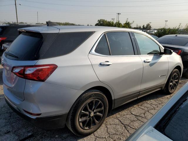 CHEVROLET EQUINOX LT 2020